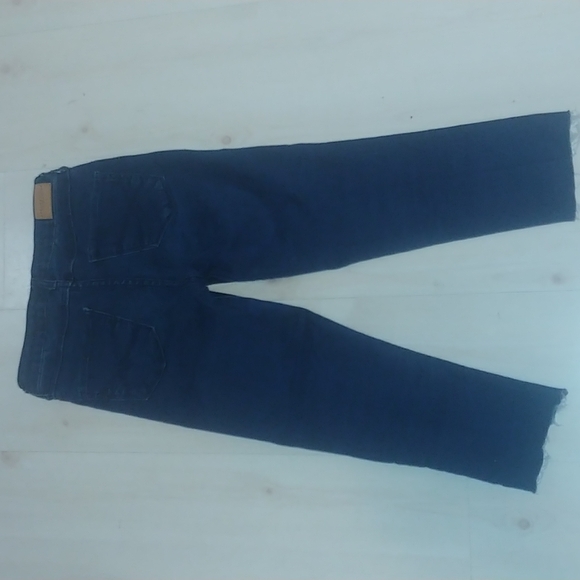 Woman's high waisted jegging size 00/reg - Picture 2 of 6